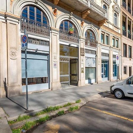 Luvi - Bertani Leilighet Milano Eksteriør bilde