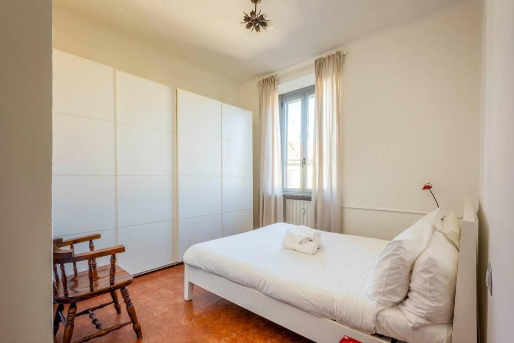 Luvi - Bertani Leilighet Milano Eksteriør bilde